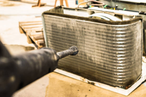 Best Ductwork Cleaning Services  in Buttonwillow, CA