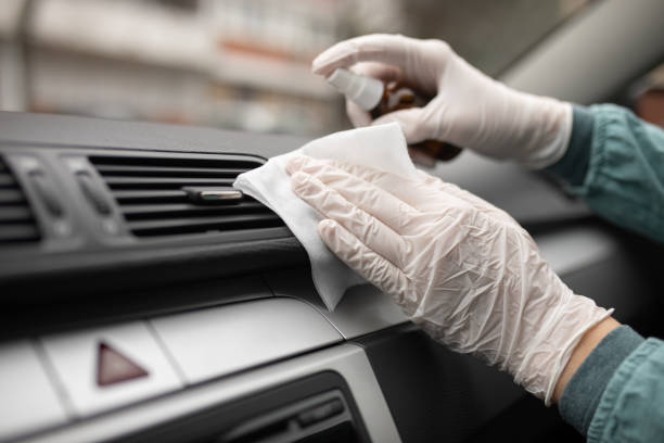 Best Affordable Air Duct Cleaning  in Buttonwillow, CA