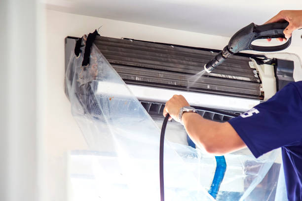 Best HVAC Air Duct Cleaning  in Buttonwillow, CA