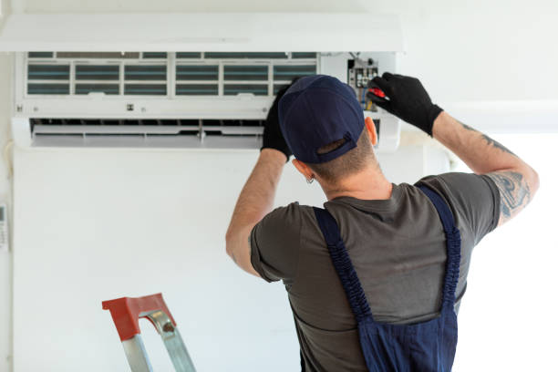 Best Commercial HVAC Duct Cleaning  in Buttonwillow, CA