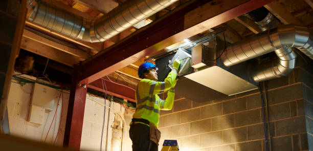 Best Air Duct Cleaning Company Near Me  in Buttonwillow, CA