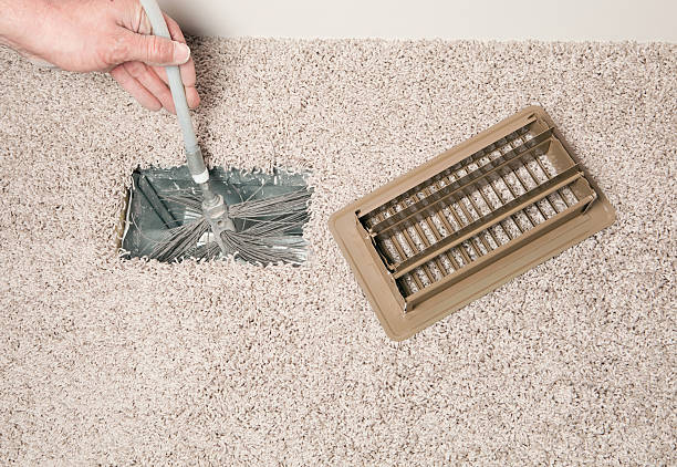 Best Air Duct Cleaning Near Me  in Buttonwillow, CA