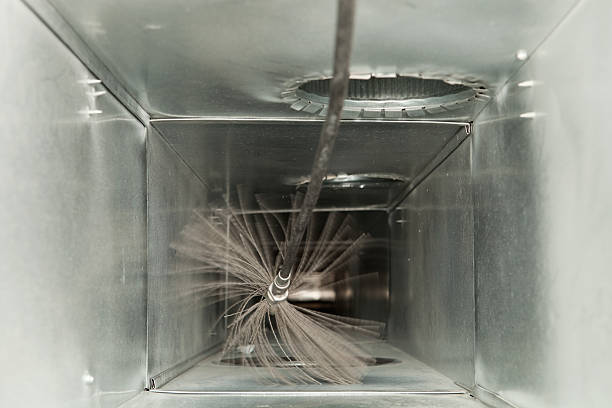 Best Best Air Duct Cleaning Company  in Buttonwillow, CA