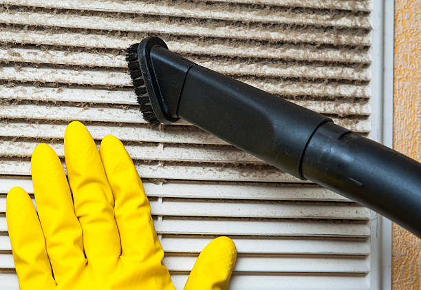 Best Affordable Duct Cleaning Services  in Buttonwillow, CA
