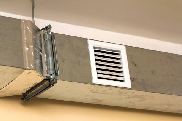 Best Professional Duct Cleaning Services  in Buttonwillow, CA