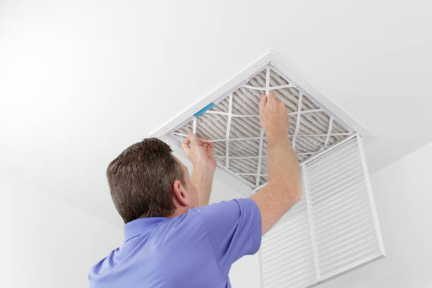 Best HVAC Air Duct Cleaning  in Buttonwillow, CA